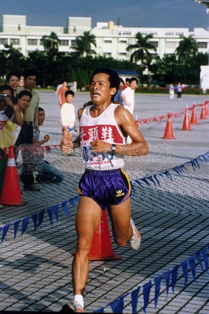 馬拉松素人sub2:30群英 - 臺灣田徑資訊站 Taiwan Athletics Information Network